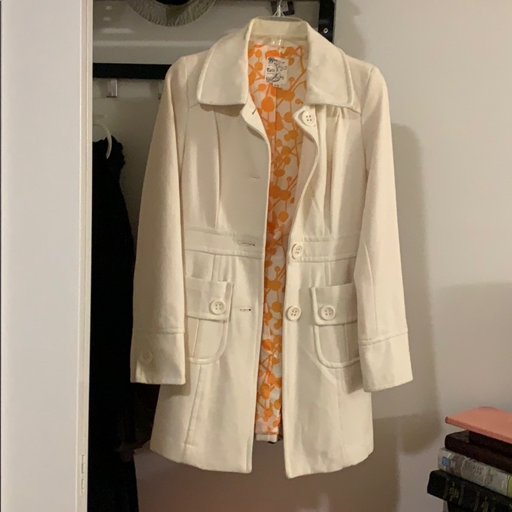 Winter coat